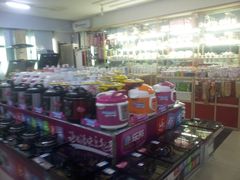 店内环境-义乌商贸城