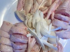 -同仁四季椰子鸡(无锡滨湖万象汇店)