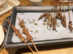 -管氏翅吧(国展店)