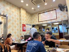 大堂-圆宝台湾小吃(迎津街店)