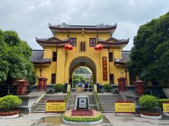 -桂林独秀峰王城景区