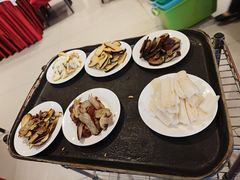 -天宜隆蘑菇宴火锅(石景山旗舰店)