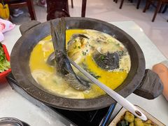 -业华湘·特色菜