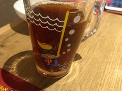 -豪客来牛排(府河店)