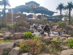 -苏州乐园森林水世界