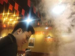 -铁锅岁月(中山东路店)