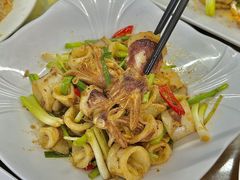 -滑记海鲜饭店·老字号(海鲜街店)