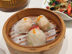 -禄运茶居·手工点心(正佳广场店)