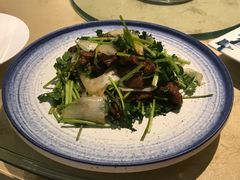 -利顺德大饭店·水岸中餐厅(小白楼店)