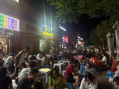 -帅小六刨冰·不一样的奶冰(总店)