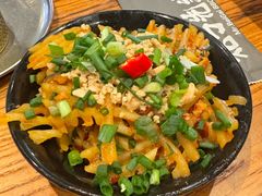 -北丐先生·野馄饨烧烤(长宁龙之梦店)