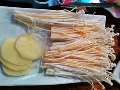 -超级神炭烤肉夜食(芥园西道店)