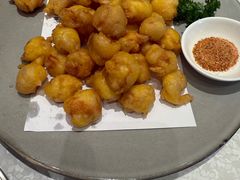 -奕景海鲜酒家· 大连海鲜(星海广场店)