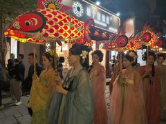 -黎阳老街