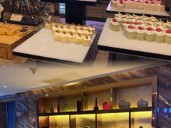 -萧邦音乐会所KTV·蒸汽活海鲜自助(福田店)