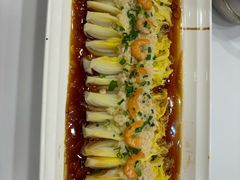 -万荣烤鸭店·北京菜(天坛店)