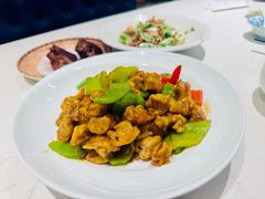 -燕郊烧鸽子(酷车小镇店)