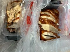 -竺桥兄弟烤鸭(总店)