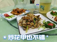 -景好海鲜餐厅(大鹏必选旅游店)