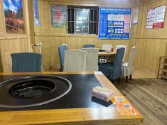 -银同牦牛肉火锅