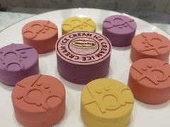 -哈根达斯(泉州万达店)