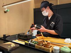 -Sushi Hanzo半藏(天环广场店)
