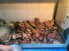 -老李家杂肝汤(回民街店)