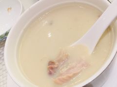 猪肚汤-花城苑广府菜(侨鑫店)