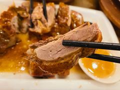 -先记烧鹅王·本地粤菜(福永店)