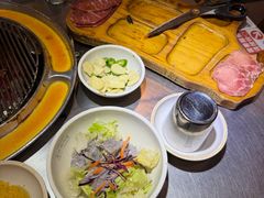 -喜来稀肉(虹泉路店)