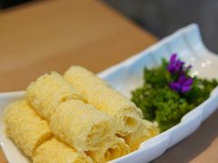 -湯系·煲汤手艺人(东二环泰禾广场店)