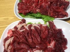 -夜牛潮汕鲜牛肉火锅店(翻身店)