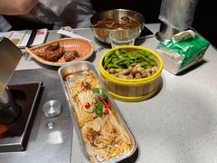 -丰茂烤串(港旅店)