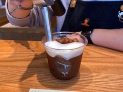 -O.P.S. CAFE