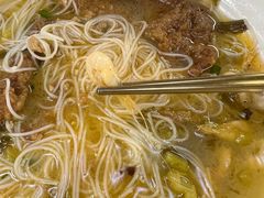 -面道赞宁海海鲜面(迎凤街店)