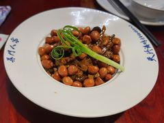 -吴门人家·苏宴宫廷菜(拙政园店)