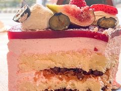 -红跑车蛋糕世界(龙湖杭州西溪天街店)