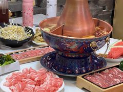 -祥源胡同·涮牛羊肉火锅(花桥店)
