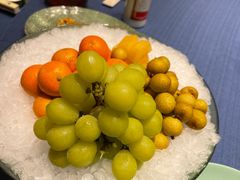 -东方御花园酒店