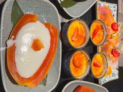 -大葉日本料理·龍蝦任食放題(廣州W酒店)