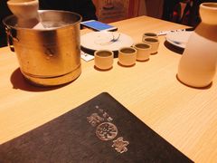 -気楽亭和食料理(气乐亭大世界本店)