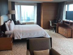 -上海浦东嘉里大酒店