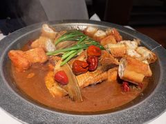 -八分饱·西津会(西津渡店)