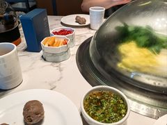 -青蓬蒸汽海鲜·深圳老字号·团建聚会(壹方城店)