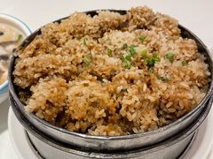 荷香糯米排骨-金春禧(世茂国际广场店)
