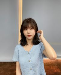 -藤野造型·专业烫染店