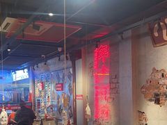 -大头叔烤鸡爪·朝鲜族烤串(天池路店)