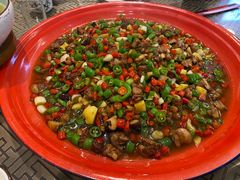 -新繁老號豌豆汤饭店·江湖菜(宝光寺店)