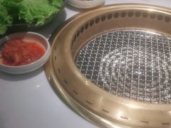 -炙城·韩式烤肉(南京东路店)