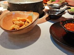 -芸山季·云南山珍菌火锅(人民广场来福士店)